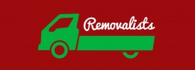 Removalists Eighteen Mile - My Local Removalists